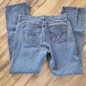 Wrangler Qbaby 15/16x36